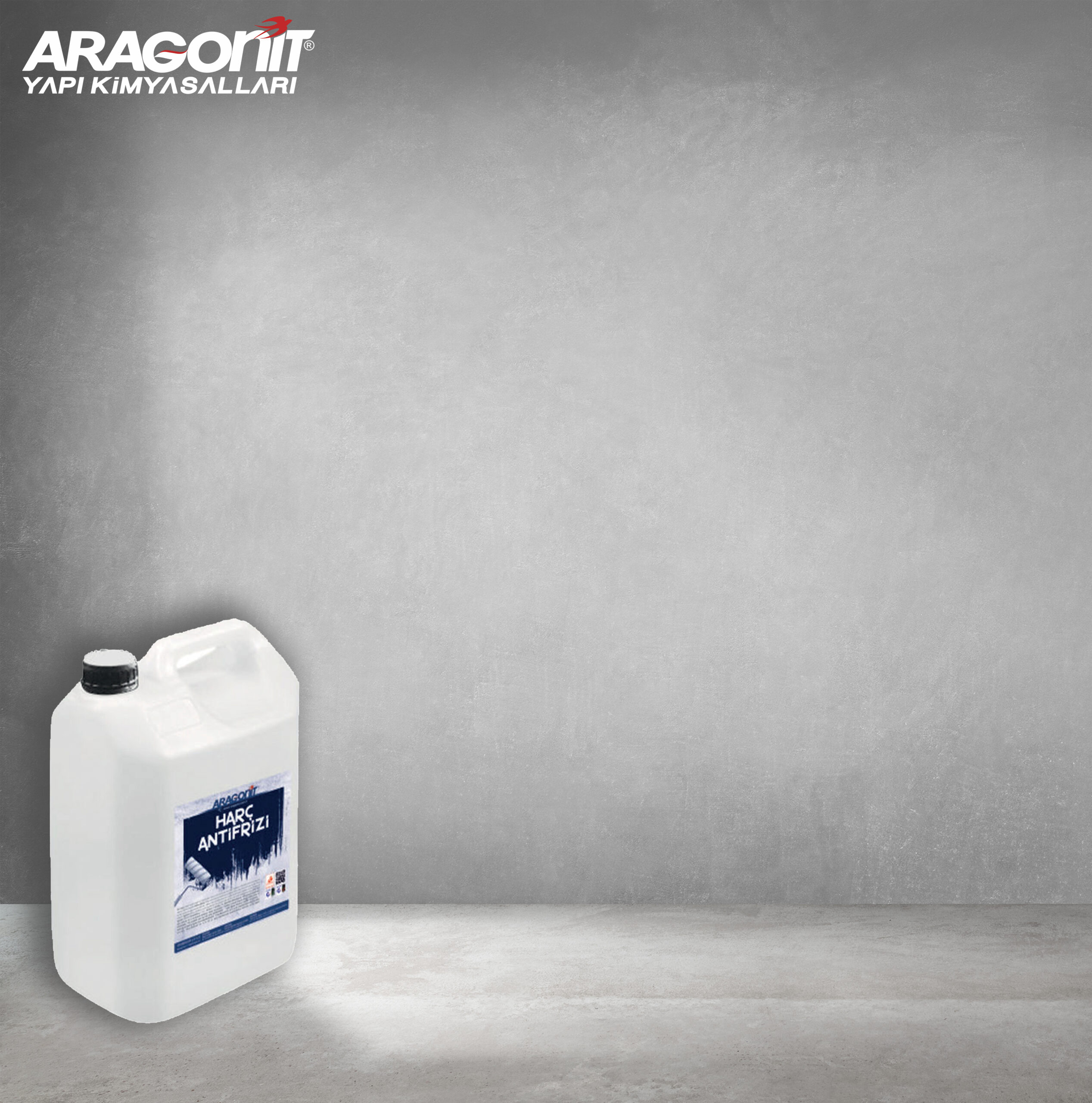 Aragonit ANF 3060 HARÇ ANTİFRİZİ