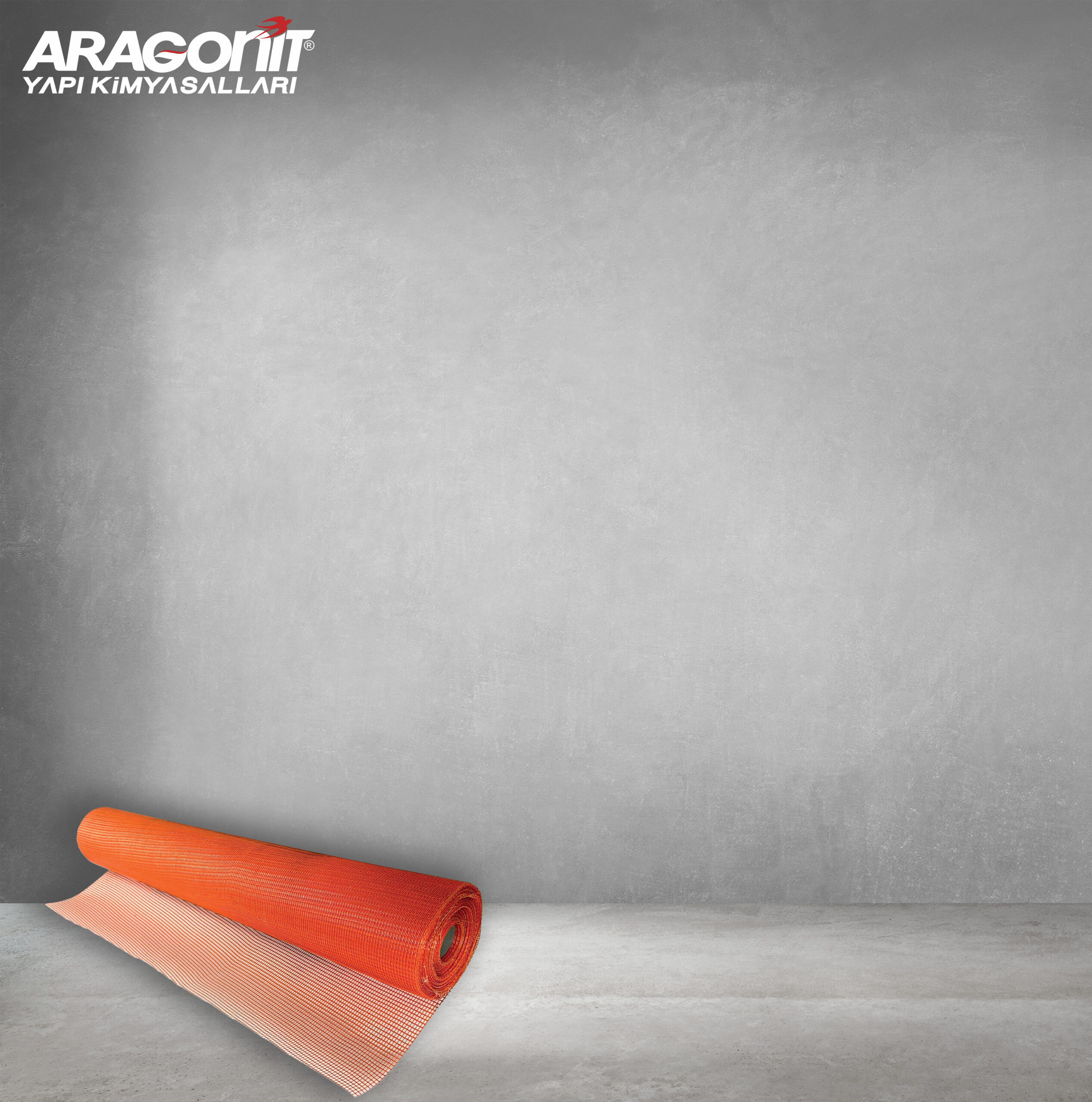 Aragonit SIVA FİLESİ