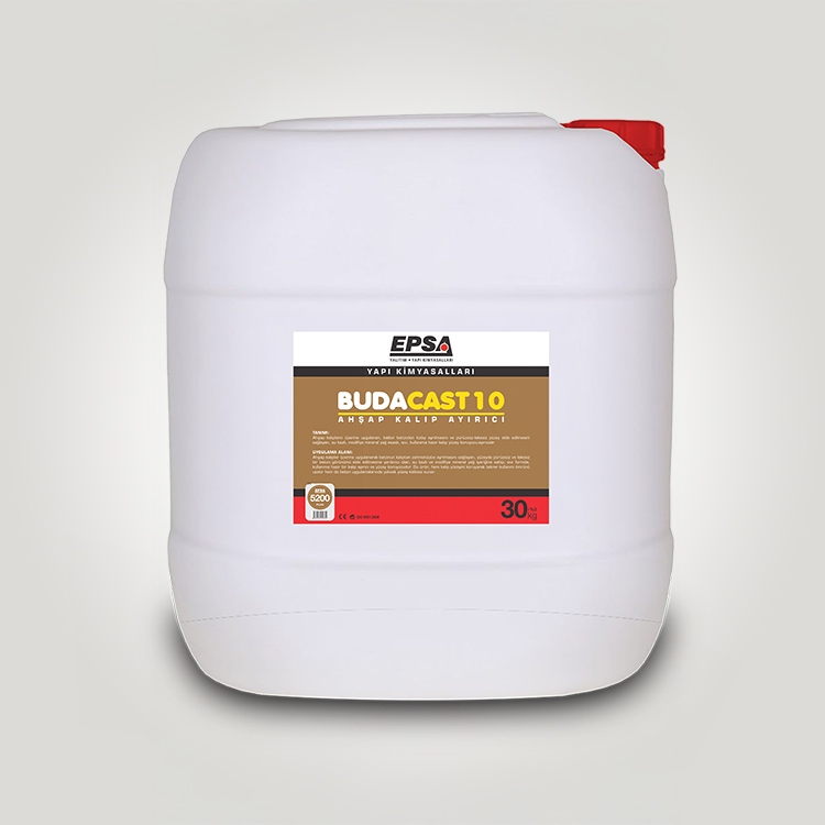 EPSA Buda 10