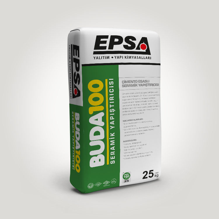 EPSA Buda 100