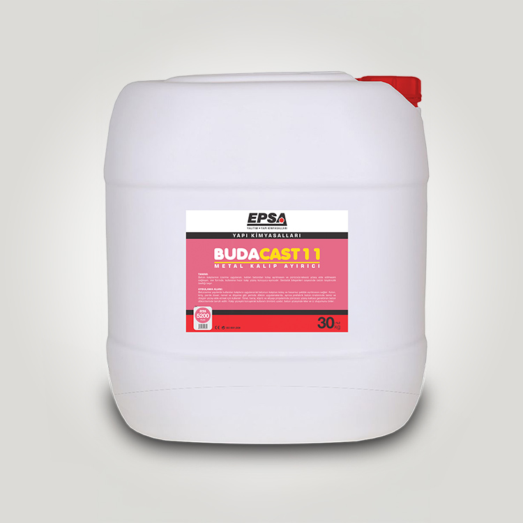 EPSA Buda 11