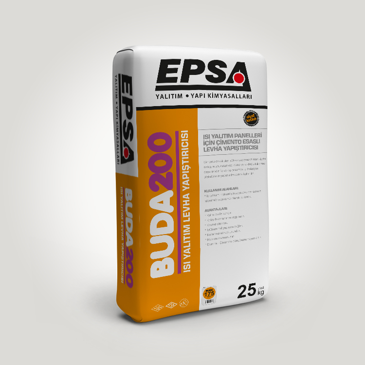 EPSA Buda 200