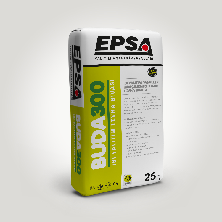 EPSA Buda 300
