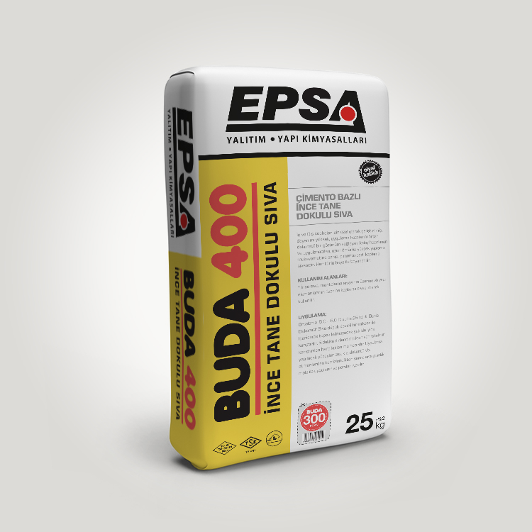 EPSA Buda 400