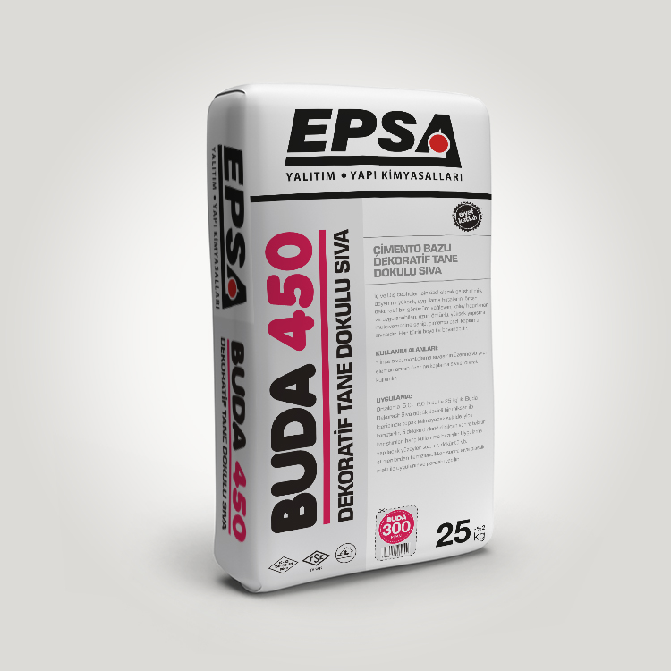 EPSA Buda 450