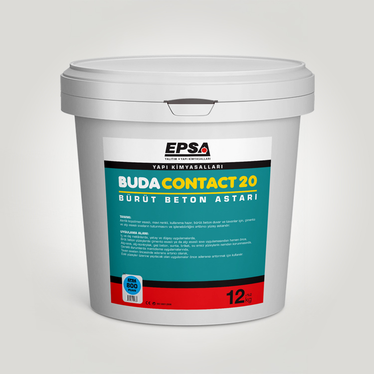 EPSA Buda Contact 20