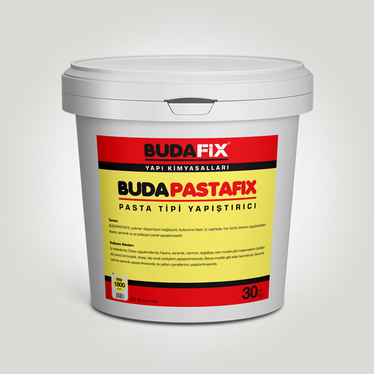 EPSA Buda Pastafix