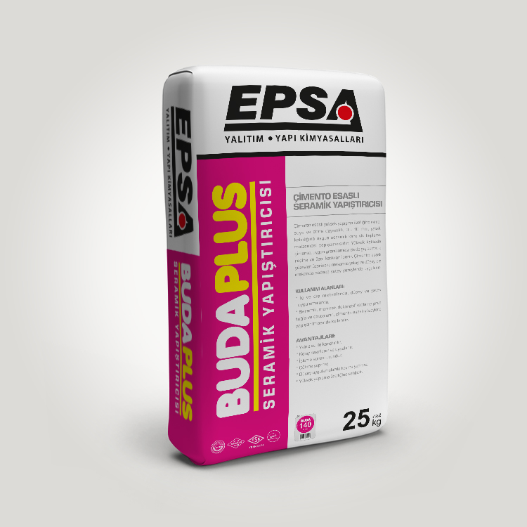 EPSA Buda Plus