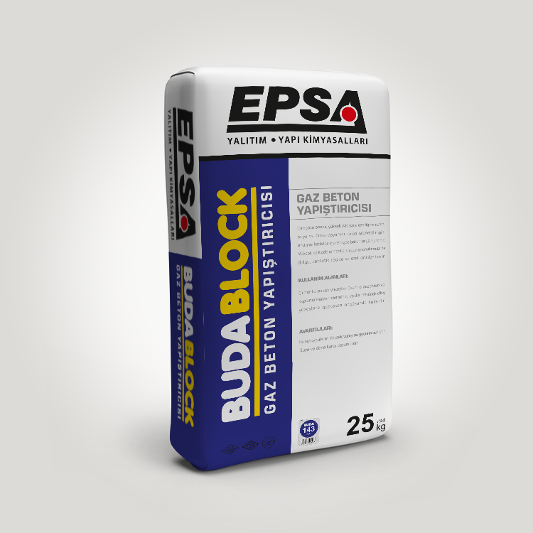 EPSA Budablock