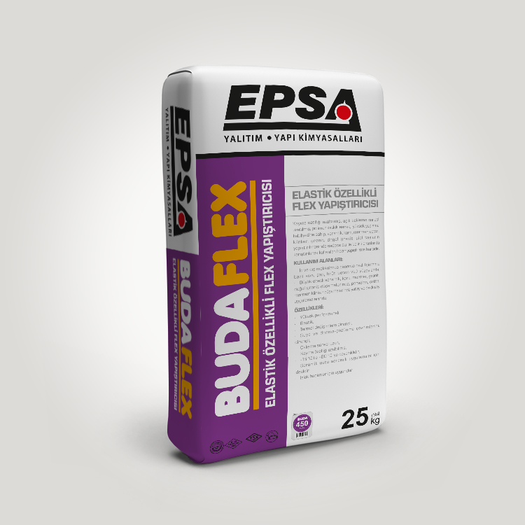 EPSA Budaflex