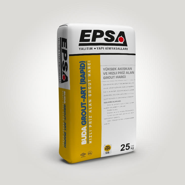 EPSA Budagrout-Art