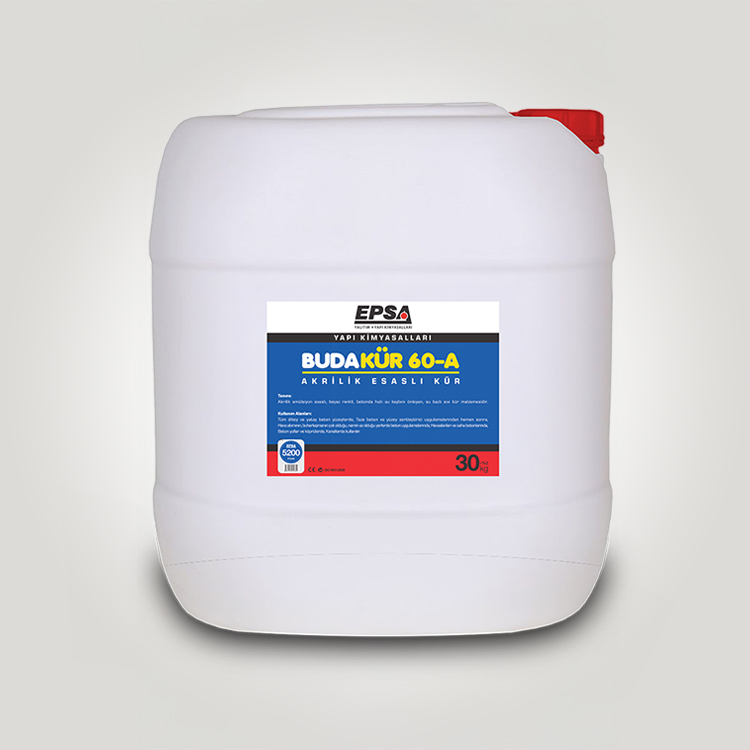EPSA Budakür 60-A