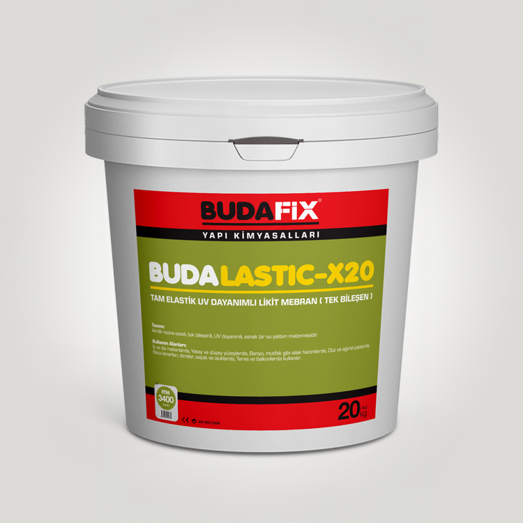 EPSA Budalastic-X20