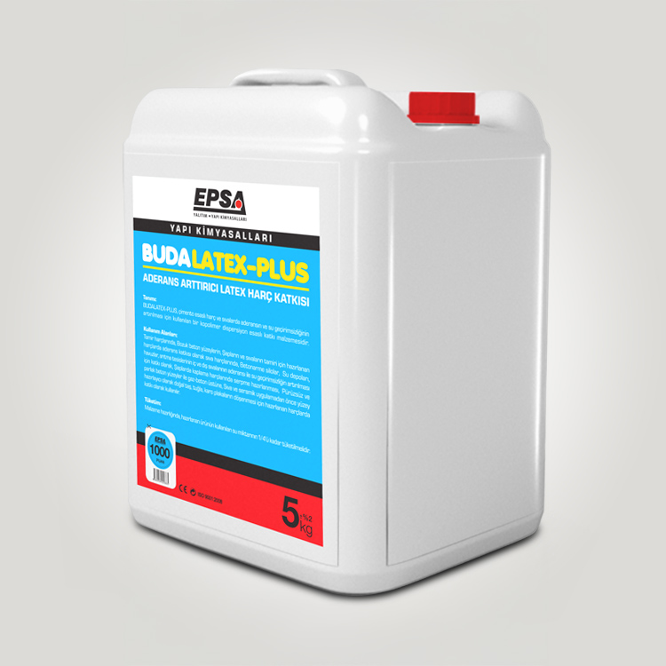 EPSA Budalatex-Plus