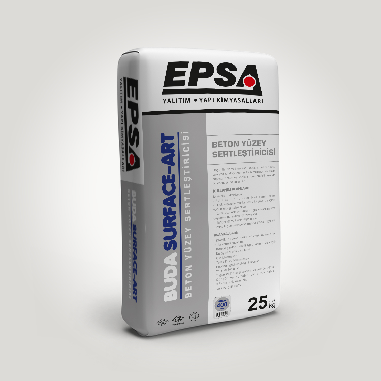EPSA Budasurface-Art