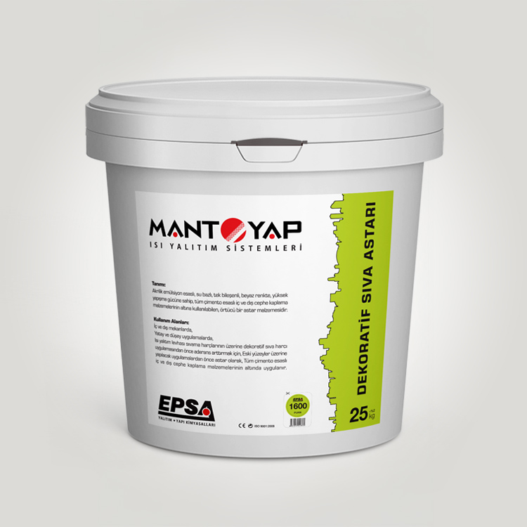 EPSA Mantoyap