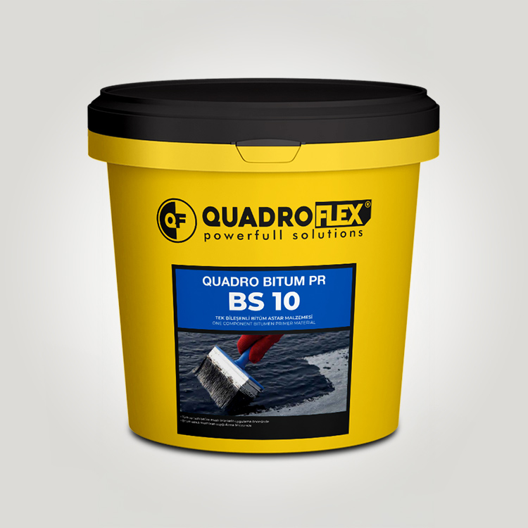 EPSA Quadro Bitum PR BS 10