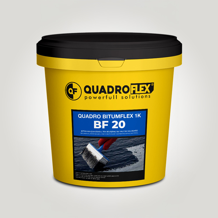 EPSA Quadro Bitumflex 1K BF 20