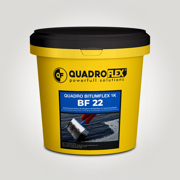 EPSA Quadro Bitumflex 1K BF 22