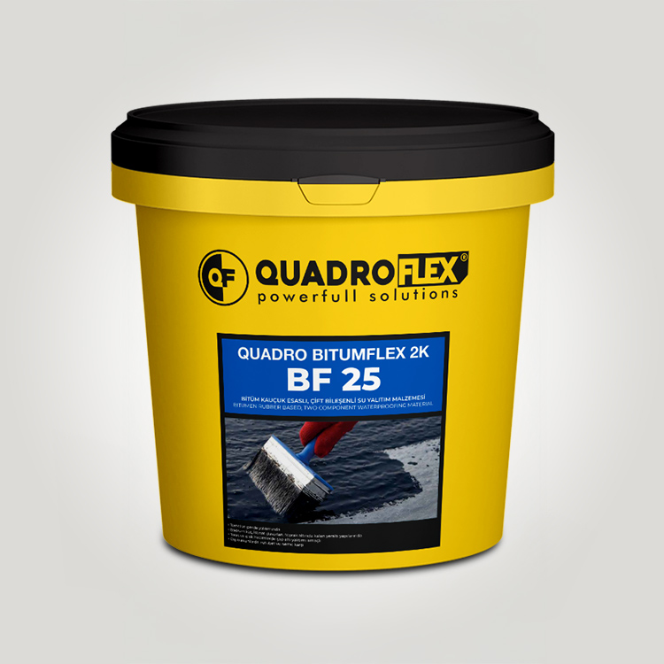EPSA Quadro Bitumflex 2K BF 25