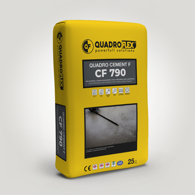EPSA Quadro Cement F CF 790