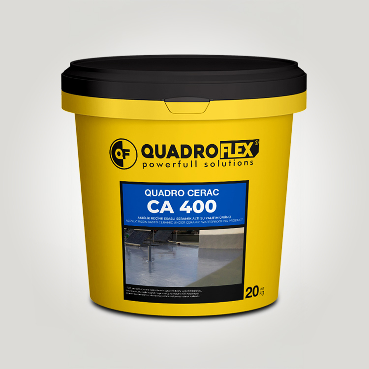 EPSA Quadro Cerac CA 400