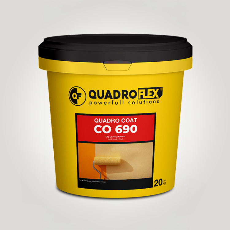 EPSA Quadro CO 690
