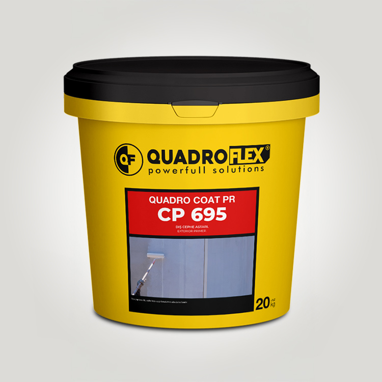 EPSA Quadro CP 695