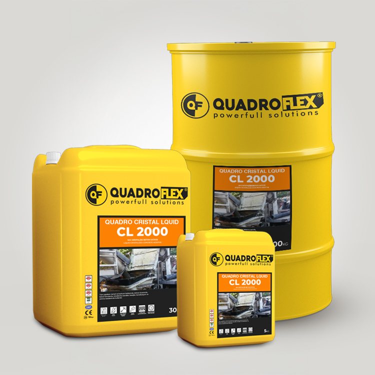 EPSA Quadro Cristal Lquid CL 2000