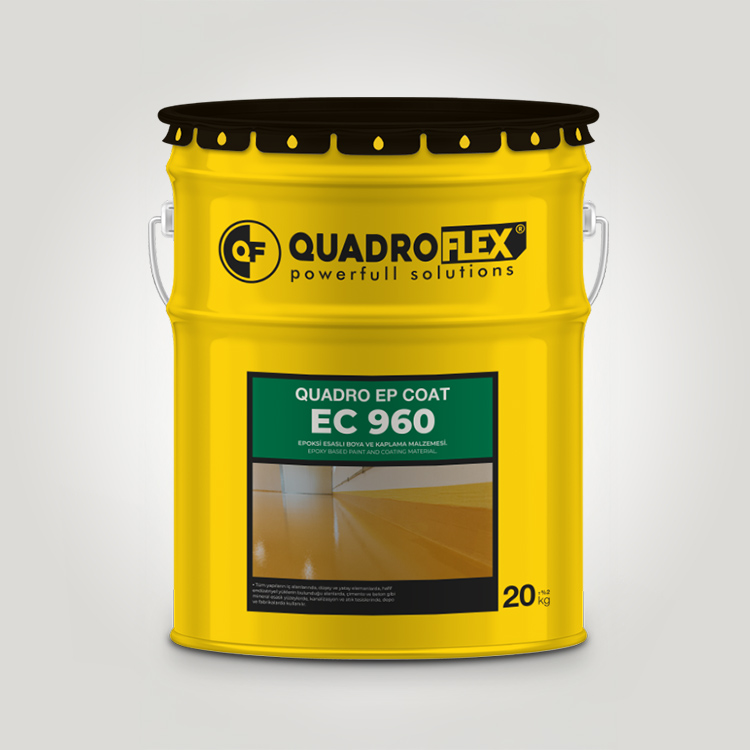 EPSA Quadro EP COAT EC 960