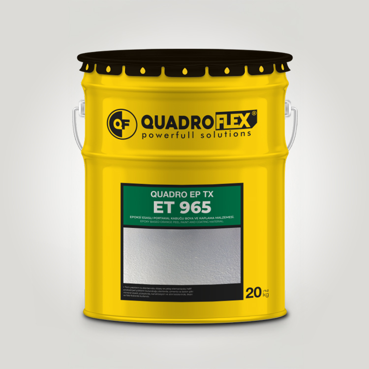 EPSA Quadro EP TX ET 965
