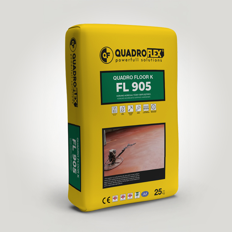EPSA Quadro Floor K FL 905