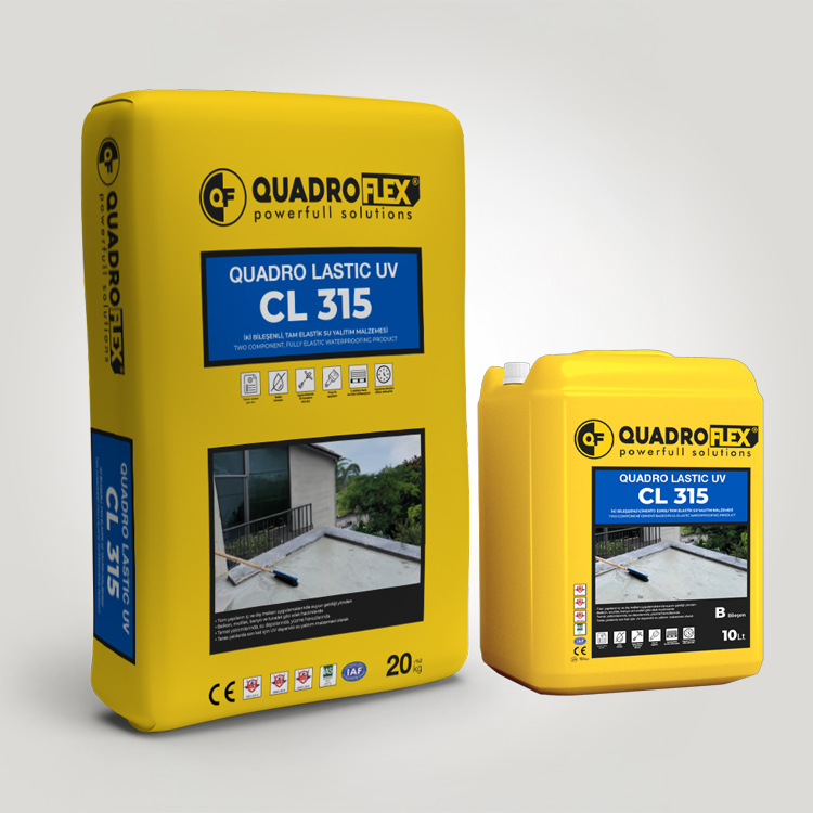 EPSA Quadro Lastic Uv CL 315