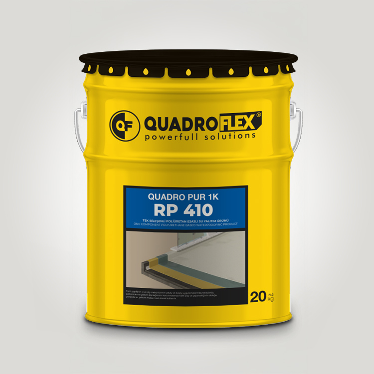EPSA Quadro Pur 1K RP 410