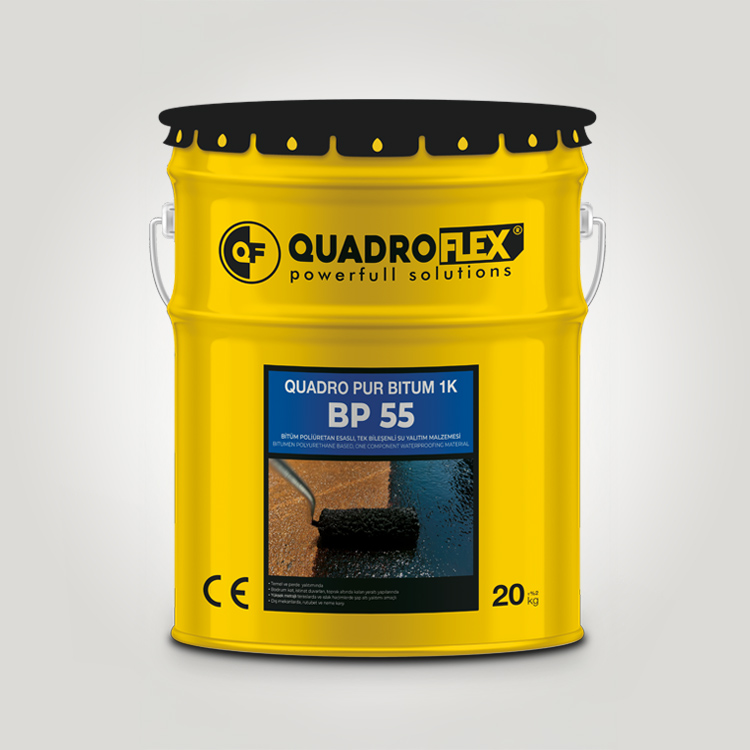 EPSA Quadro Pur Bitum 1K BP 55