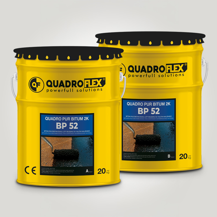 EPSA Quadro Pur Bitum 2K BP 52