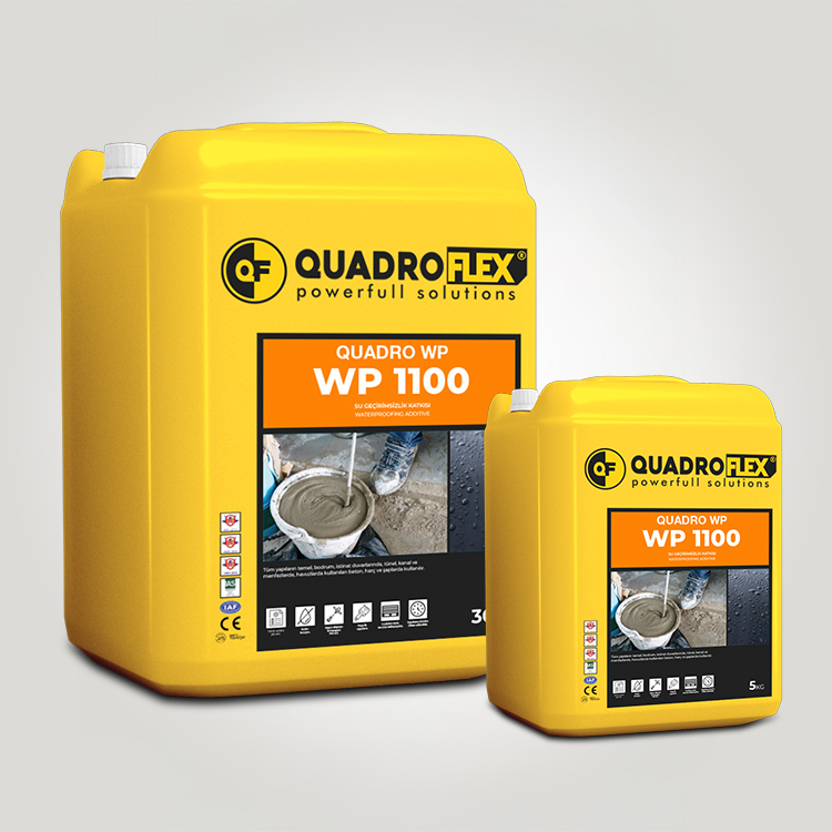 EPSA Quadro WP 1100
