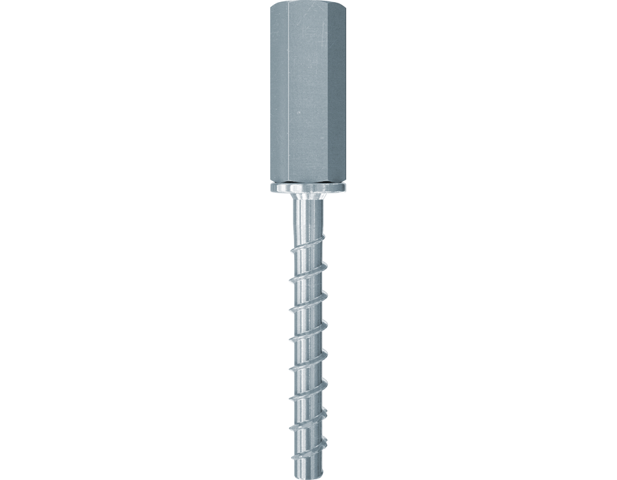 Fischer Beton vidası UltraCut FBS II 6 M8/M10 I