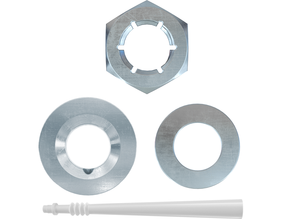 Fischer Dinamik set