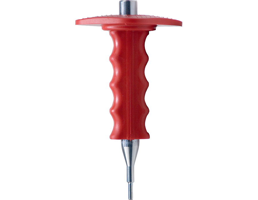 Fischer EHS Plus kurulum aparatı