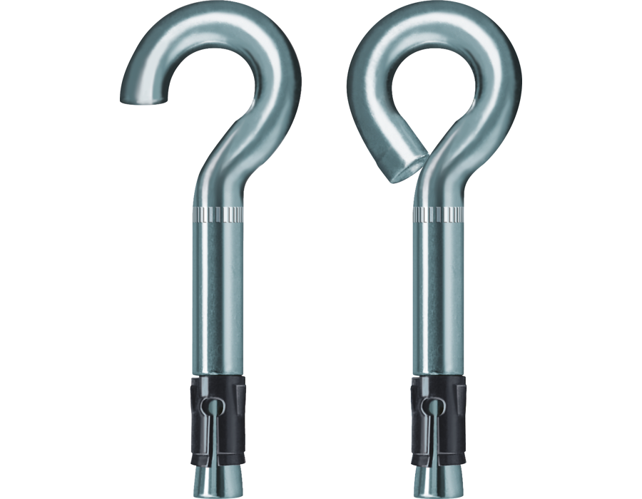 Fischer FNA II-H / FNA II-OE çivi dübel