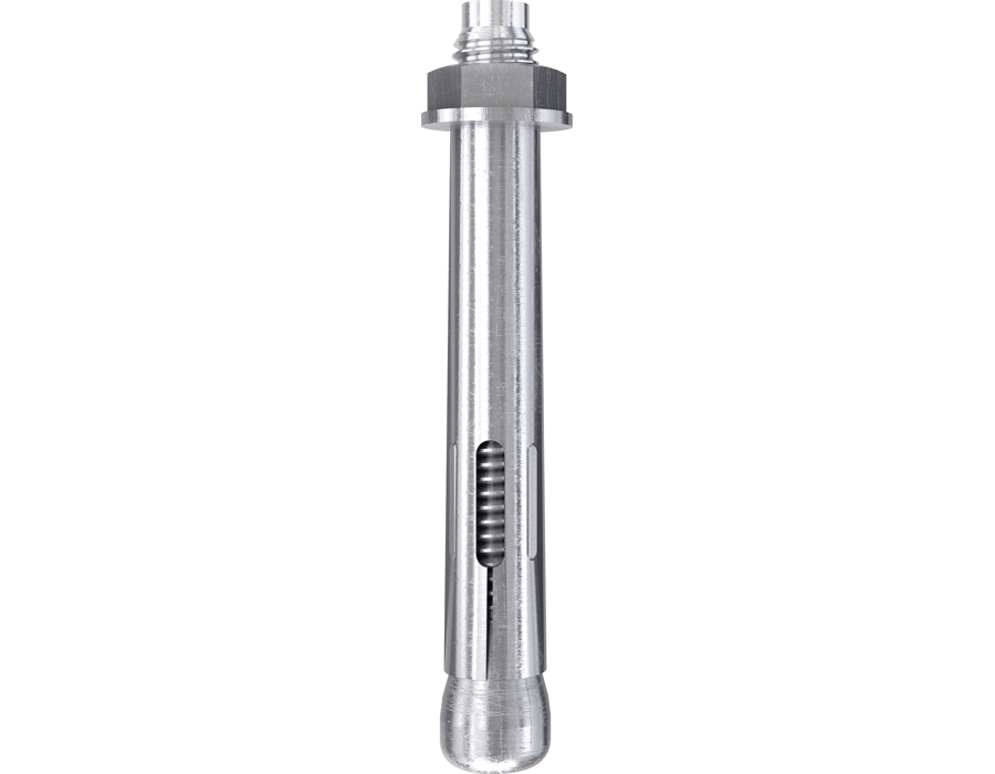 Fischer Gömlekli dübel FSL-B