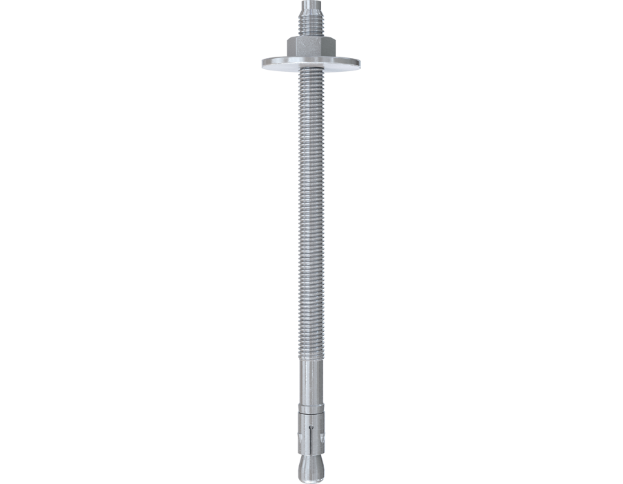 Fischer Klipsli dübel FBN II GS