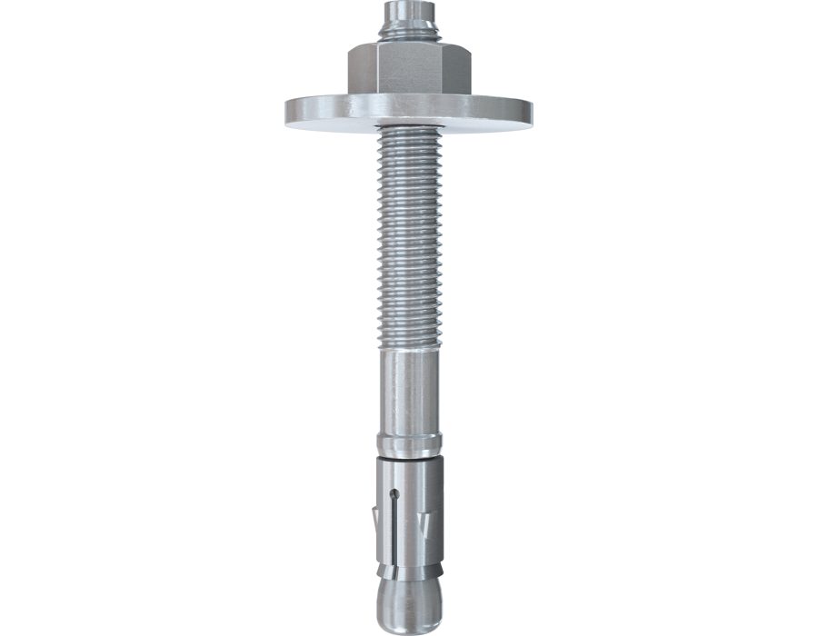 Fischer Klipsli dübel FBZ GS