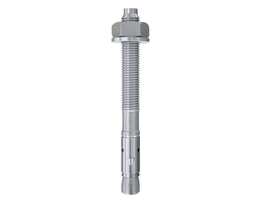Fischer Klipsli dübel FBZ