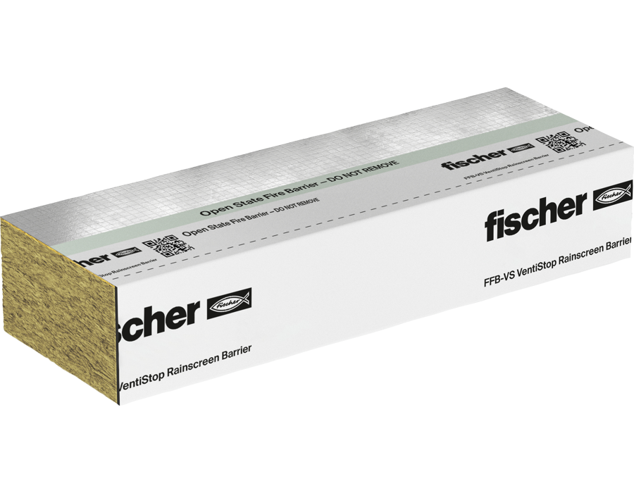 Fischer VentiStop Boşluk Bariyeri - FFB VS