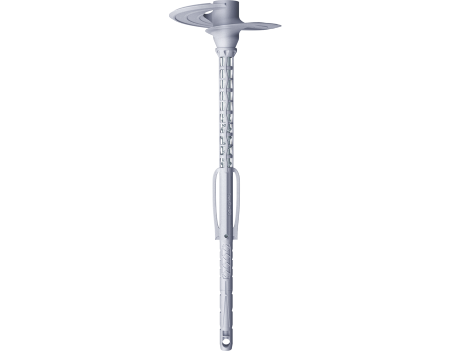 Fischer TermoZ SV II ecotwist