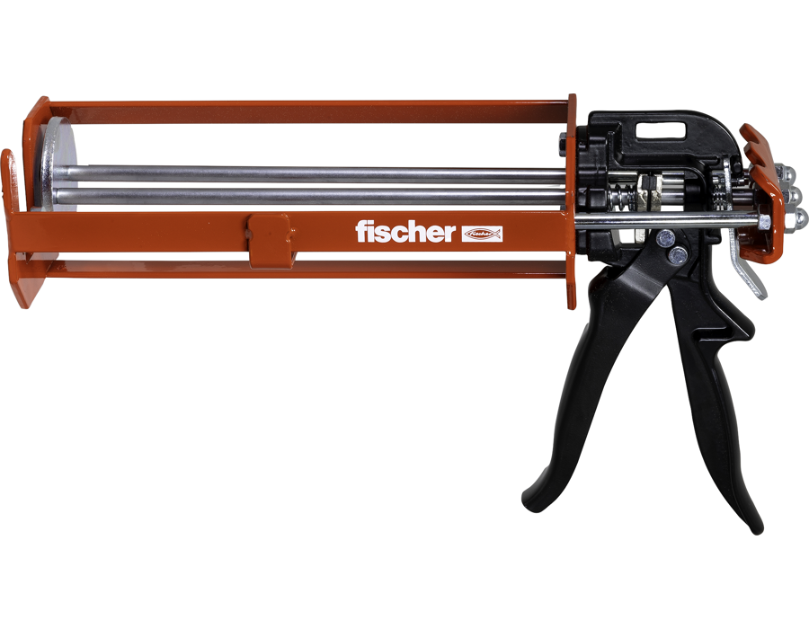 Fischer FIS AM S-XL