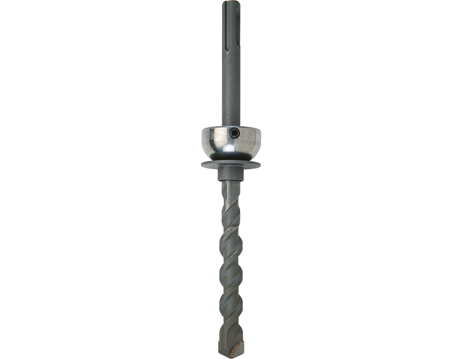 Fischer Konik matkap bit ucu