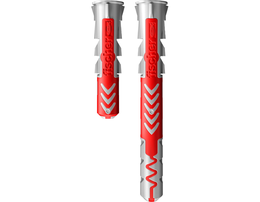 Fischer DuoPower
